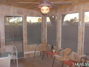 6619 N Galaxy Rd Tucson Arizona 85741