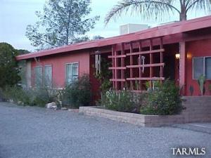1459 W Chapala Dr Tucson Arizona 85704
