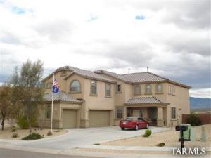 10693 S Distillery Canyon Spring Dr Vail Arizona 85641