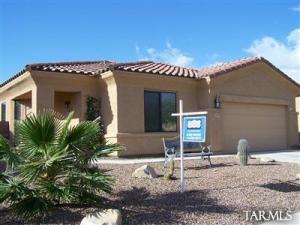 118 E Calle De La Semilla  Green Valley Arizona 85614