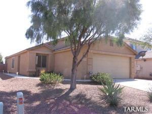 12964 N Steamboat Dr Marana Arizona 85653