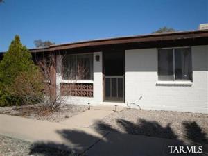 Tucson Townhouse 3 br/2 ba