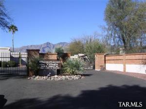 2867 E Weymouth Cir Tucson Arizona 85716