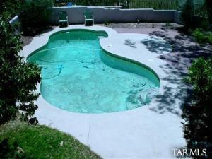 7101 N Camino de Fosforo  Tucson Arizona 85718