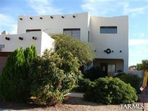 3411 W Overton Heights Dr Tucson Arizona 85742