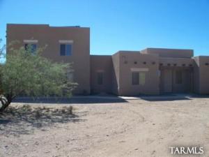 261 N Slate Dr Vail Arizona 85641