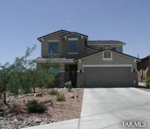 937 W Cork Oak Pl Oro Valley Arizona 85755