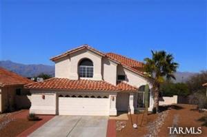 10271 E Covington St Tucson Arizona 85748
