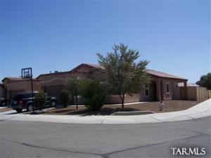 312 E Camino Rancho Seco  Sahuarita Arizona 85629