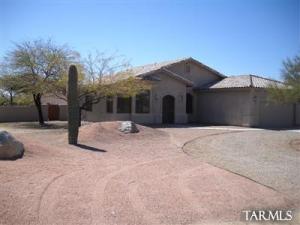 3331 W Hardy Rd Tucson Arizona 85742