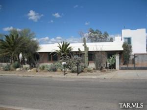 4101 E Paseo Grande  Tucson Arizona 85711