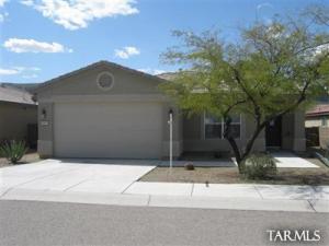 7613 W Granite Ridge Ct Tucson Arizona 85743