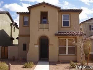 358  Celestial  Sahuarita Arizona 85629