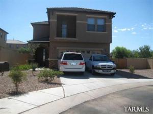 15172 S Camino Glorieta Alegre  Sahuarita Arizona 85629