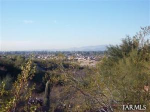 4657 E Coachlight Ln Tucson Arizona 85718