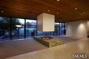 5764 N Camino Miraval  Tucson Arizona 85718