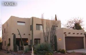 3529 W Shalako Pl Tucson Arizona 85742