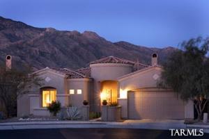 6210 N PLACITA PAJARO  Tucson Arizona 85718