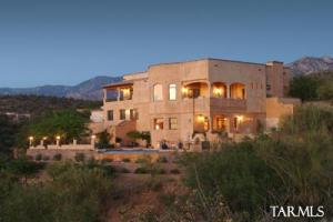 1727 E Placita Del Metate  Oro Valley Arizona 85737