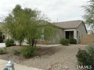 1186 W Doolan Dr Oro Valley Arizona 85755