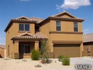 468 W Calle Paso Suave  Sahuarita Arizona 85629