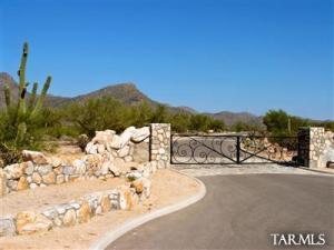 4165 W Butterfly Mountain Dr Marana Arizona 85653