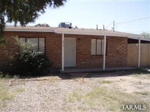 3314 E Patricia St Tucson Arizona 85716