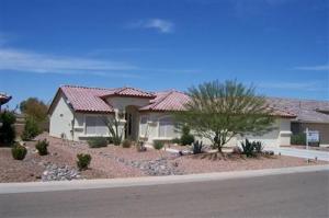 1341 N Sun Catcher Way Green Valley Arizona 85614