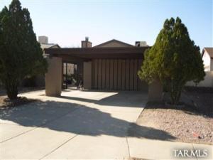1041 N Independence Ave Tucson Arizona 85748