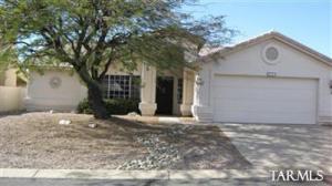 38240 S Mountain Site Dr Tucson Arizona 85739