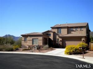 7275 W Basie Ct Tucson Arizona 85743