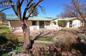 269 W North Ave Patagonia Arizona 85624