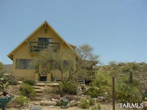 17950 E Gila Monster Way Vail Arizona 85641