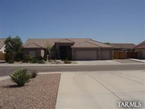 3836 N Kootenai Ct Casa Grande Arizona 85222