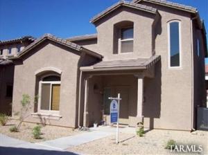 10570 E Forest Falls Ct Tucson Arizona 85747