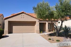 14087 N Forthcamp Ct Oro Valley Arizona 85755