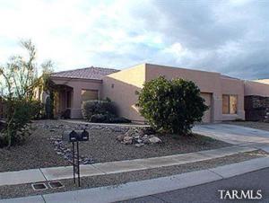 Marana Home 4 br/2 ba
