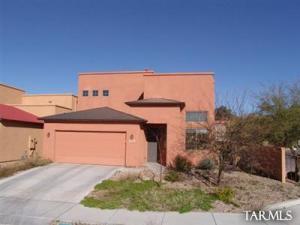 2556 N Blue Willow Tr Tucson Arizona 85715