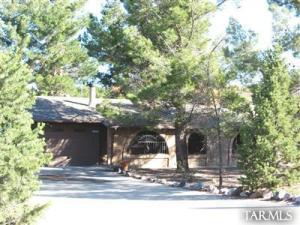 1035 N Evergreen Dr Oracle Arizona 85623