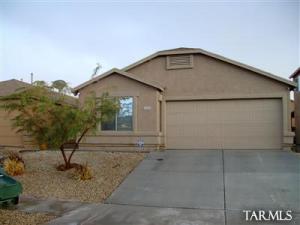 Tucson Home 3 br/2 ba