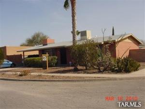 8302 E Calexico St Tucson Arizona 85730