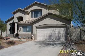 12964 N Pioneer Way Tucson Arizona 85755