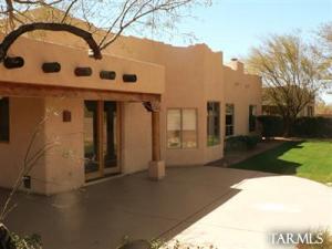 11119 E Mountain Gate Pl Tucson Arizona 85749