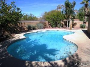 8358 N Dawn Pl Tucson Arizona 85704