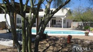 2960 W Overton Rd Tucson Arizona 85742