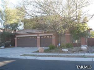 3993 W Valley Mine Dr Tucson Arizona 85745