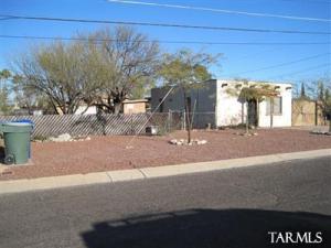 3044 N Dale Ave Tucson Arizona 85712