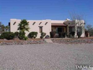 2120 S Camino Del Sol  Green Valley Arizona 85622