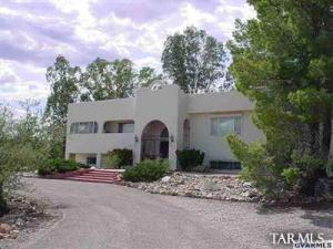1302 S Camino Del Sol  Green Valley Arizona 85622