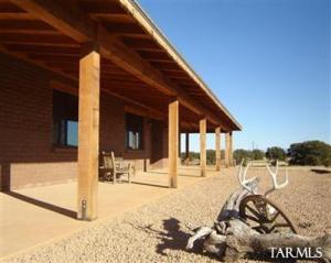27  Terry Ln Sonoita Arizona 85637